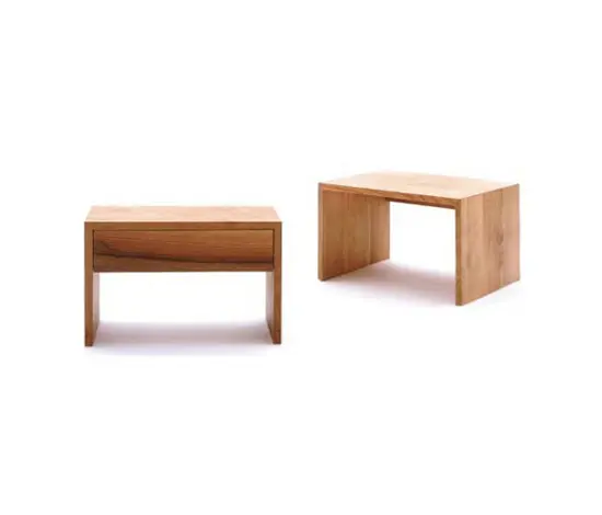 Tossa - Bedside Table