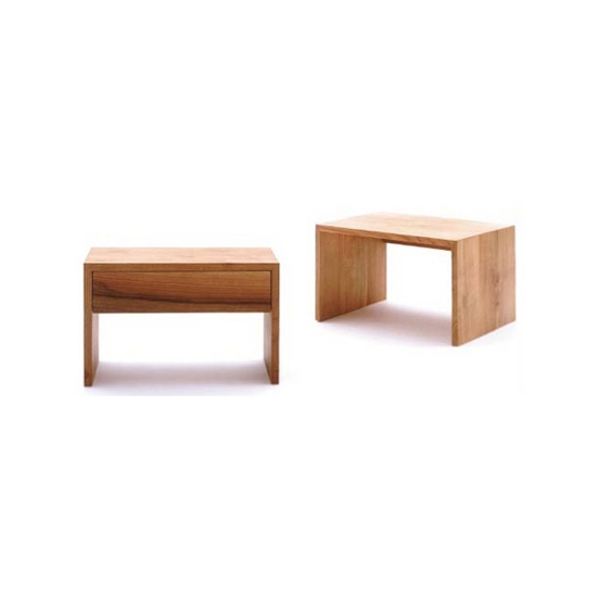 Mostra il prodotto Bedside Table del produttore Tossa