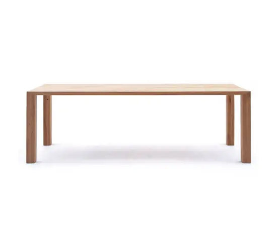 Tossa - ultimo Table