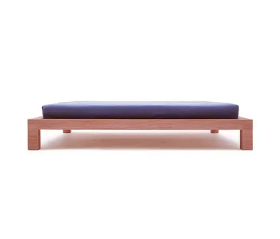 Tossa - letto Bed