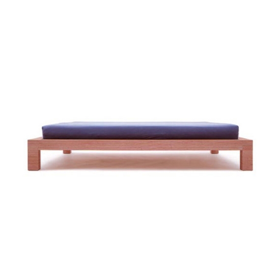 Mostra il prodotto letto Bed del produttore Tossa
