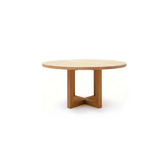 Afficher le produit circolo Table du fabricant Tossa