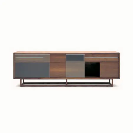 Tossa - aruba Sideboard