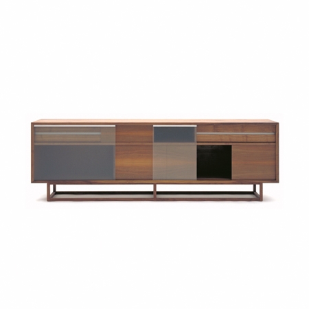 Afficher le produit aruba Sideboard du fabricant Tossa