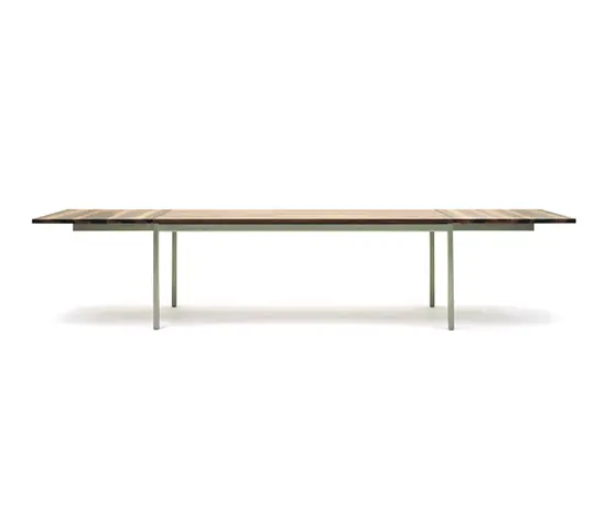 Tossa - pragma Expandable Table