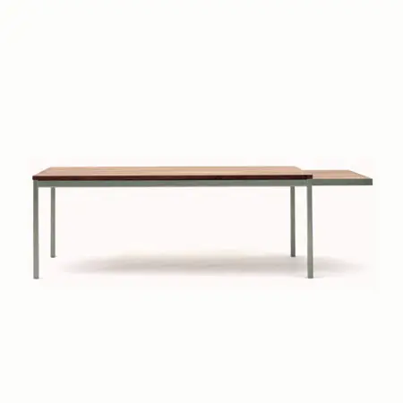 Tossa - pragma Expandable Table