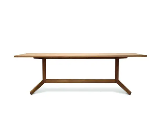 Tossa - volata 1 Rectangular table