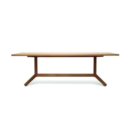Vertoon produk volata 1 Rectangular table van vervaardiger Tossa
