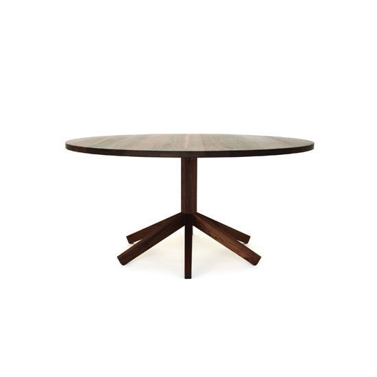 Vertoon produk volata 4 Dining table van vervaardiger Tossa