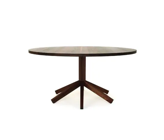 Tossa - volata 4 Dining table