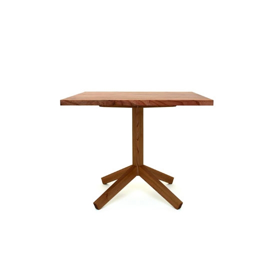 Mostra il prodotto volata 3 Table square del produttore Tossa