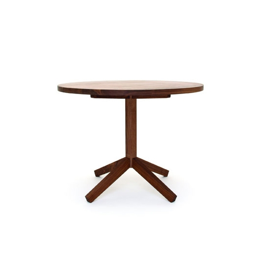 Mostra il prodotto volata 3 Table round del produttore Tossa