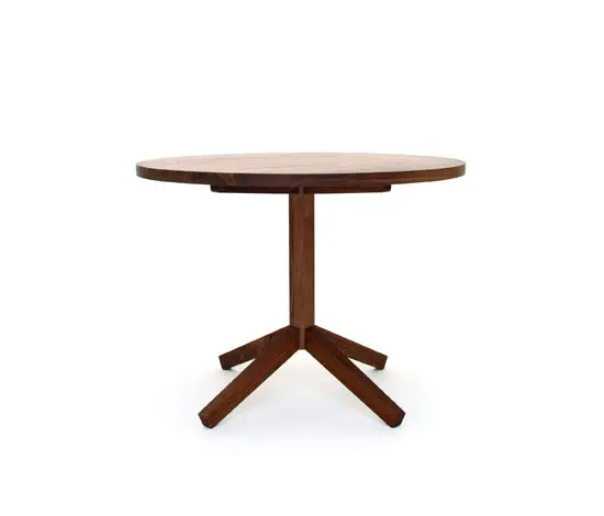 Tossa - volata 3 Table round