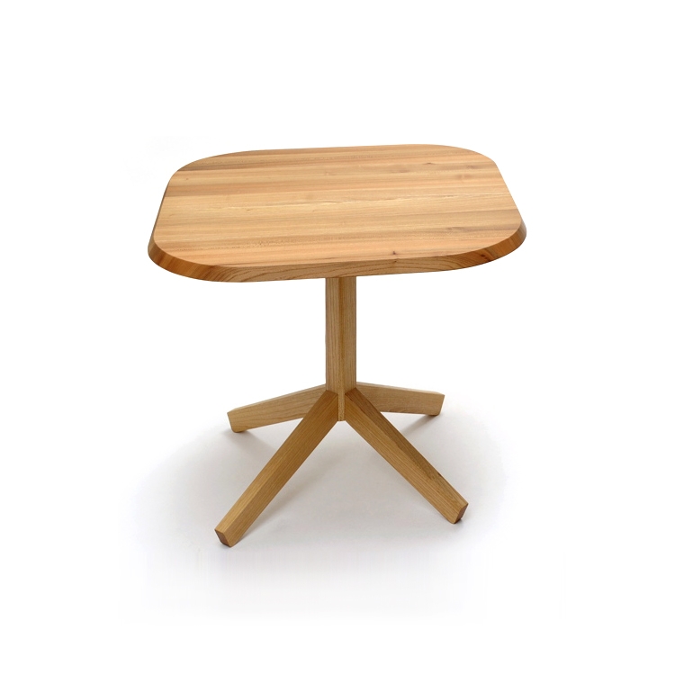 Display product volata 3 Table from manufacturer Tossa