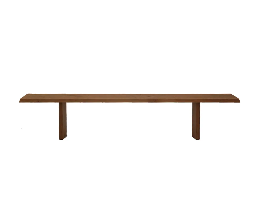 Tossa - sosta Bench