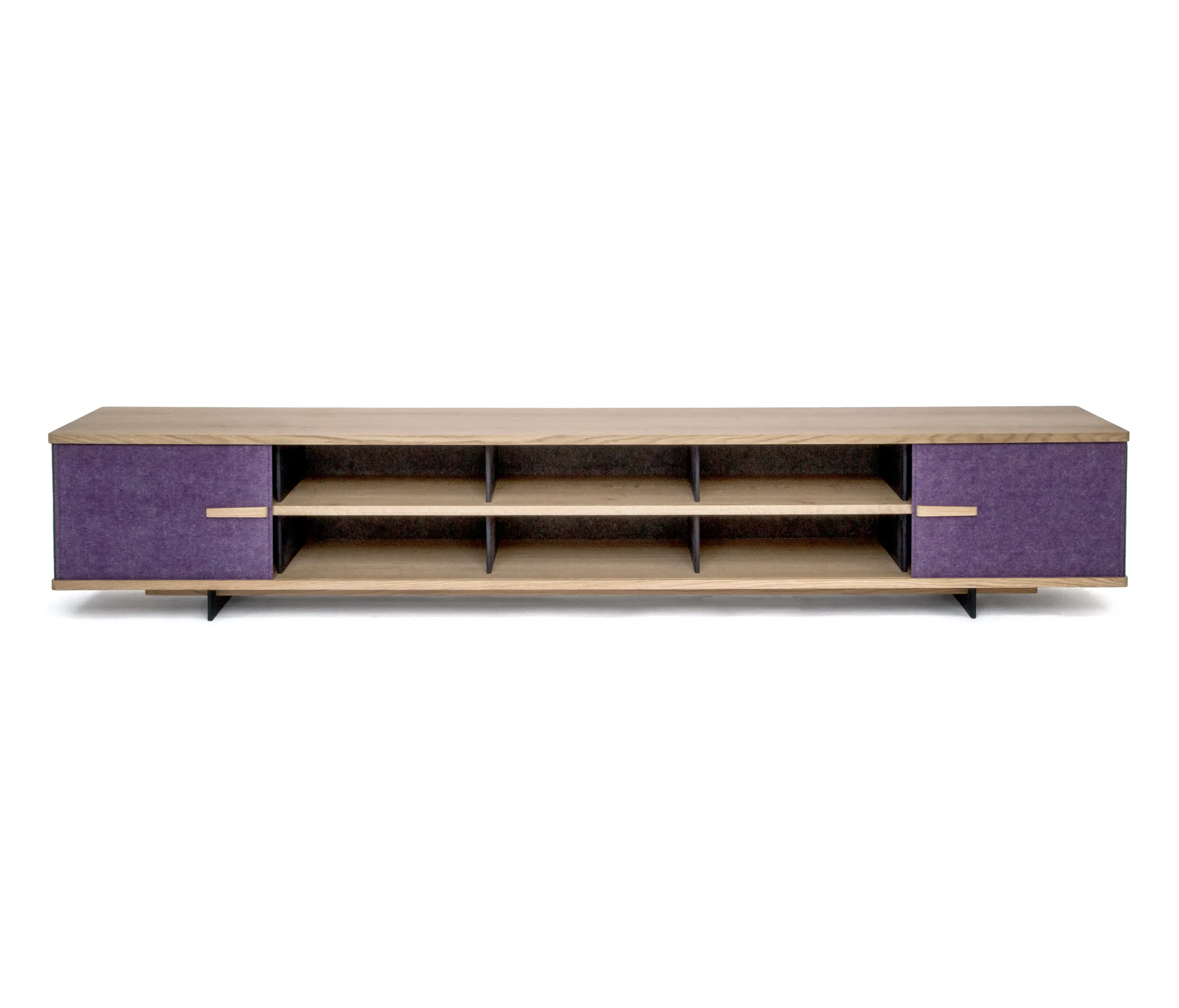 Tossa - solvolo Lowboard