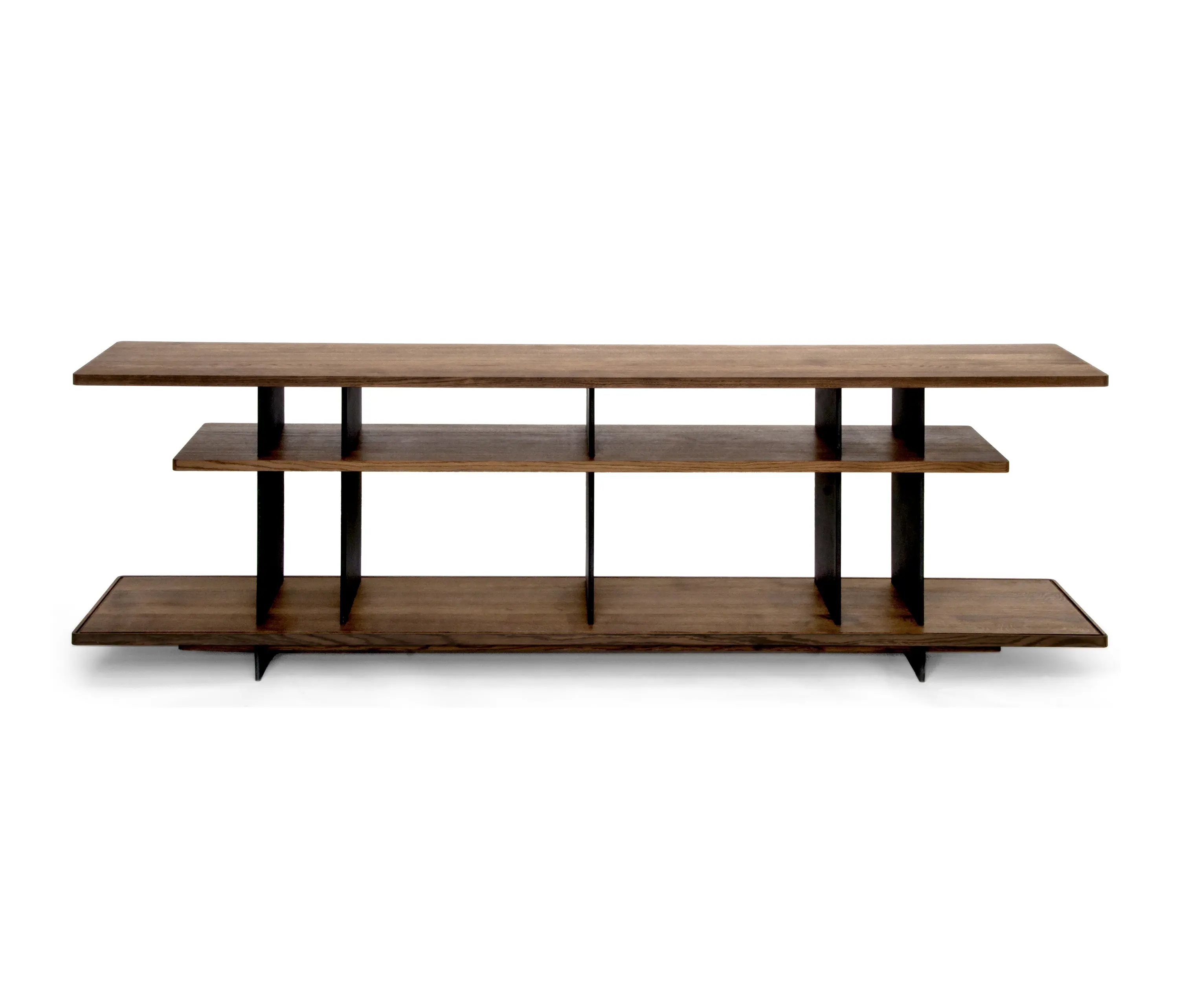 Tossa - solvolo Highboard