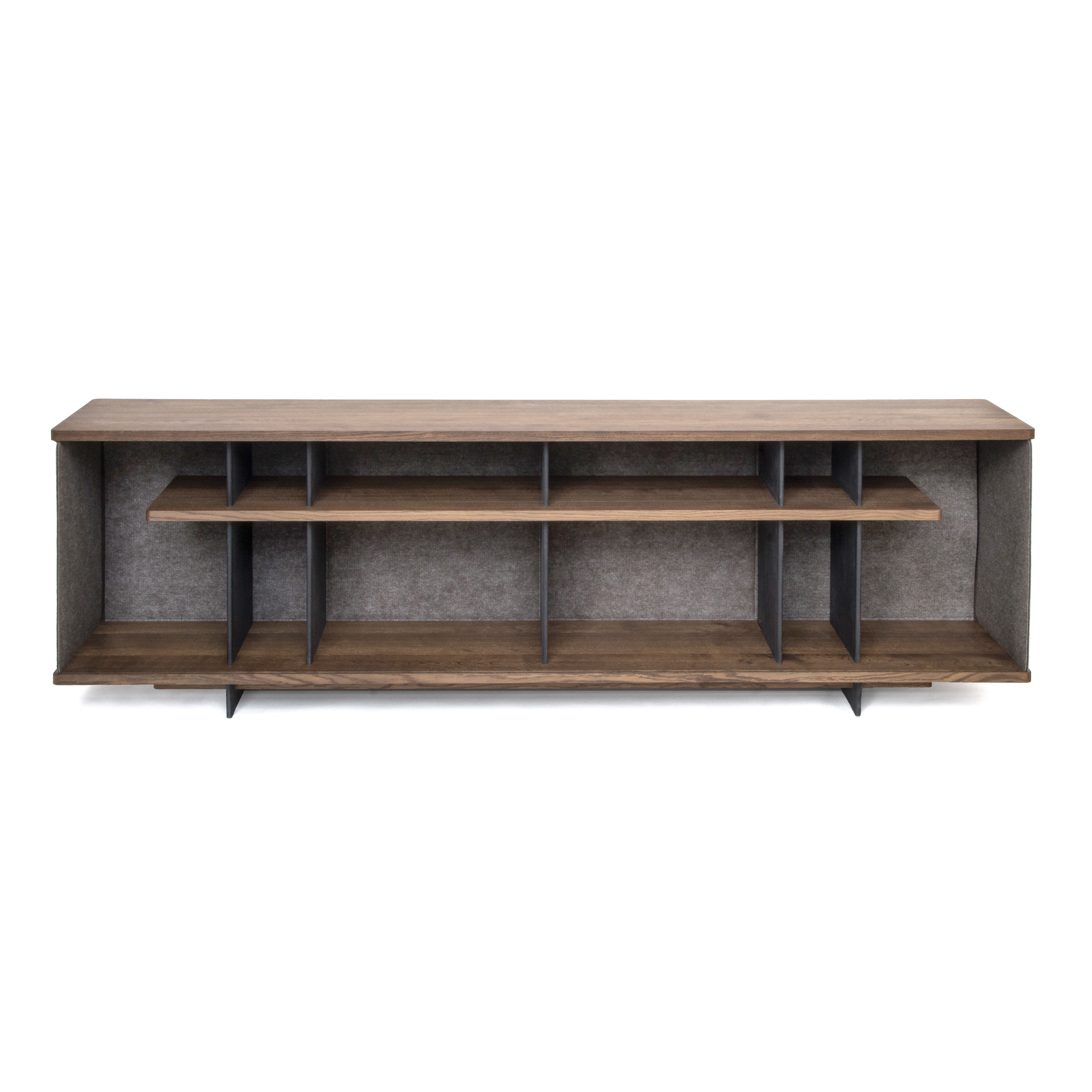 Mostra il prodotto solvolo Highboard del produttore Tossa