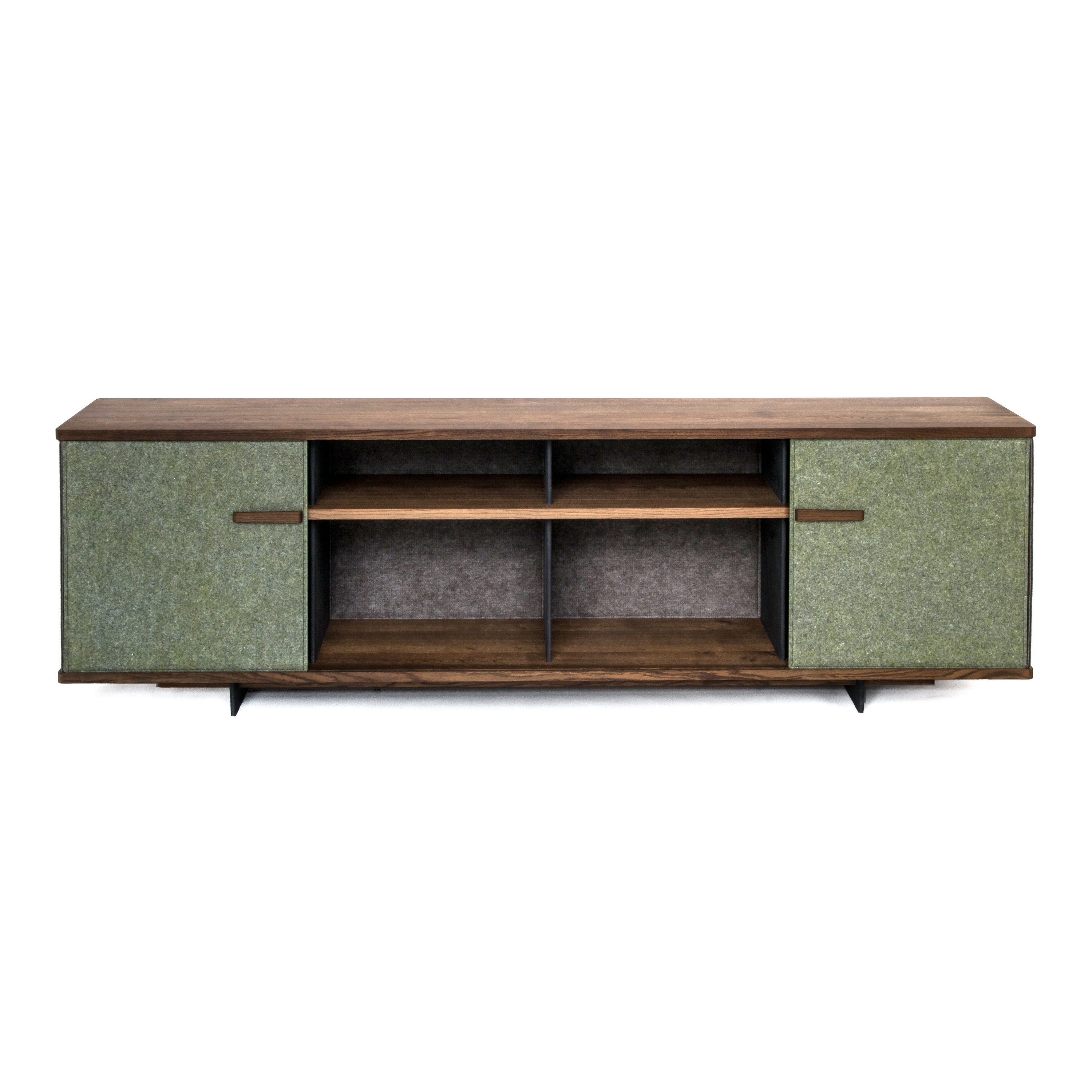 Mostra il prodotto solvolo Highboard del produttore Tossa