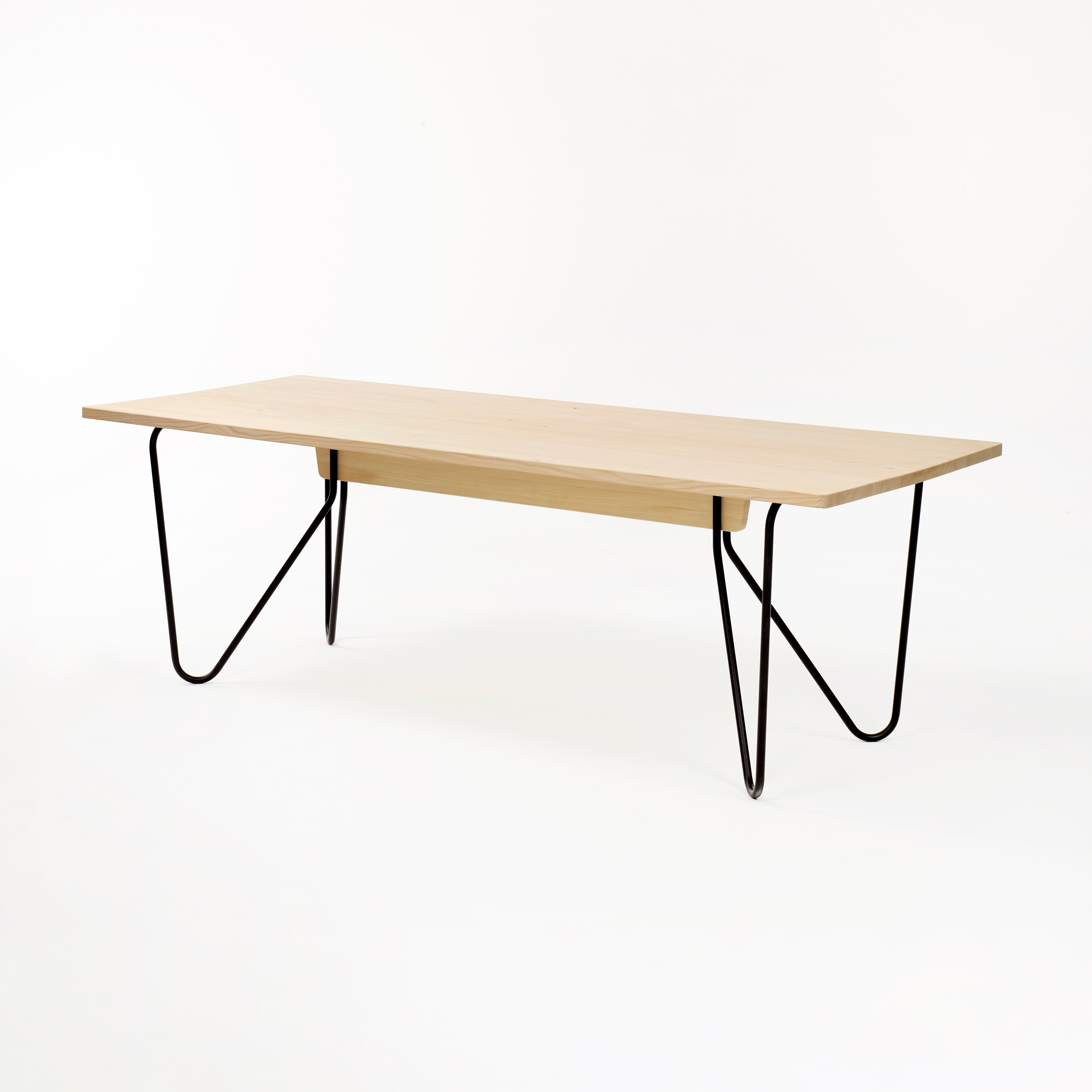 Mostra il prodotto balq table del produttore Tossa