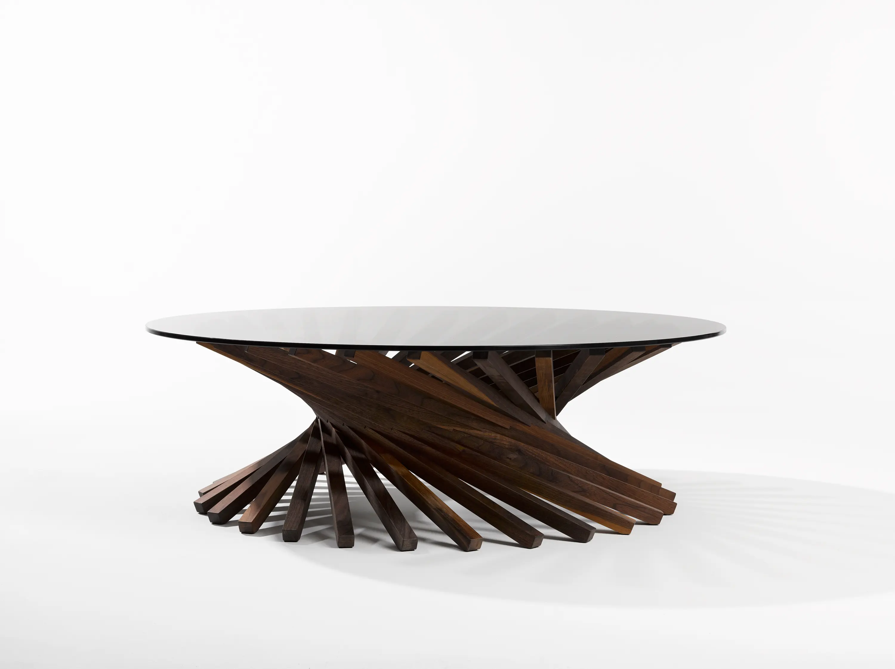 Tossa - sō Parlour table