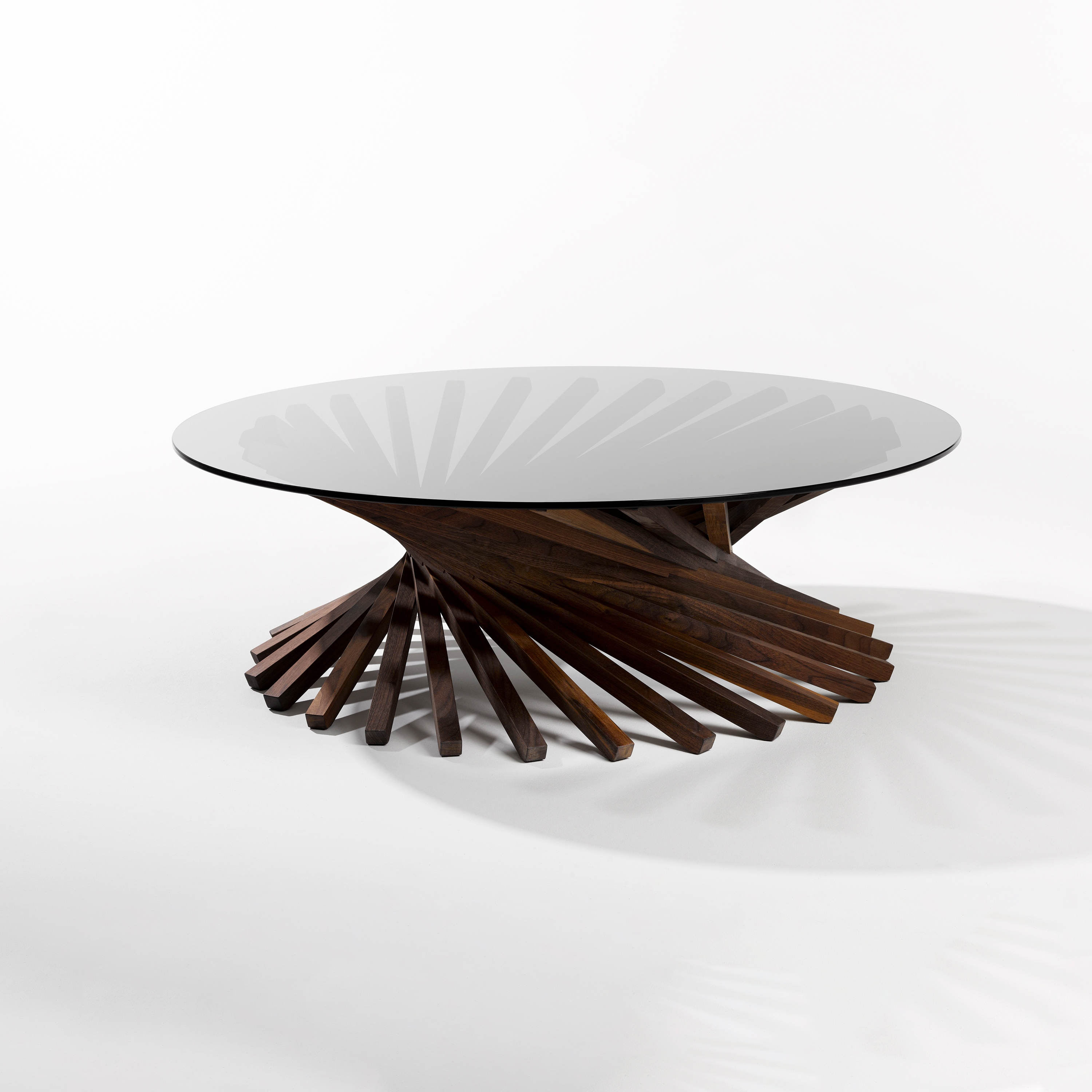 Mostra il prodotto sō Parlour table del produttore Tossa