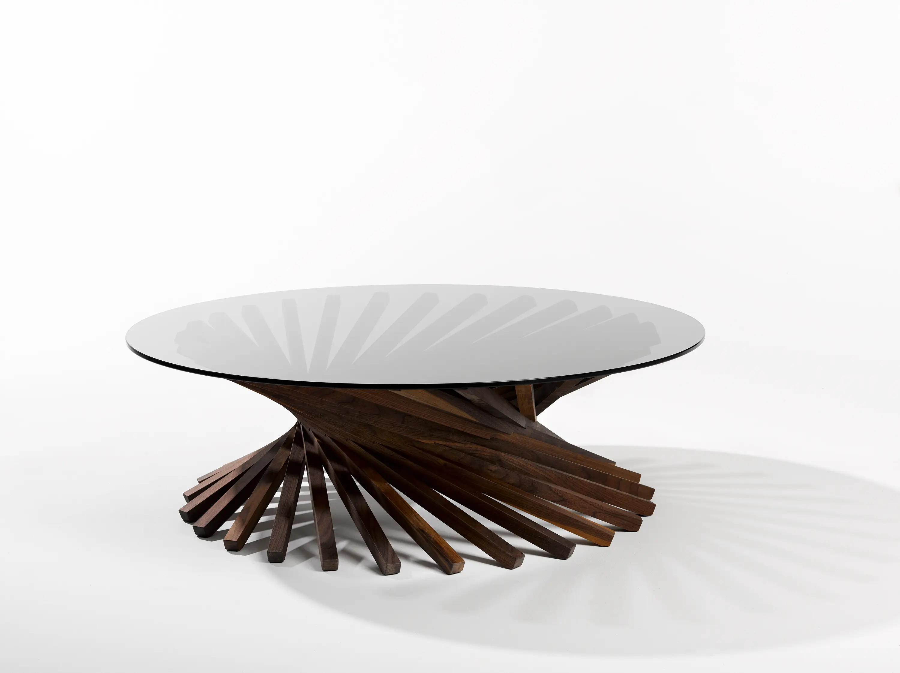 Tossa - sō Parlour table