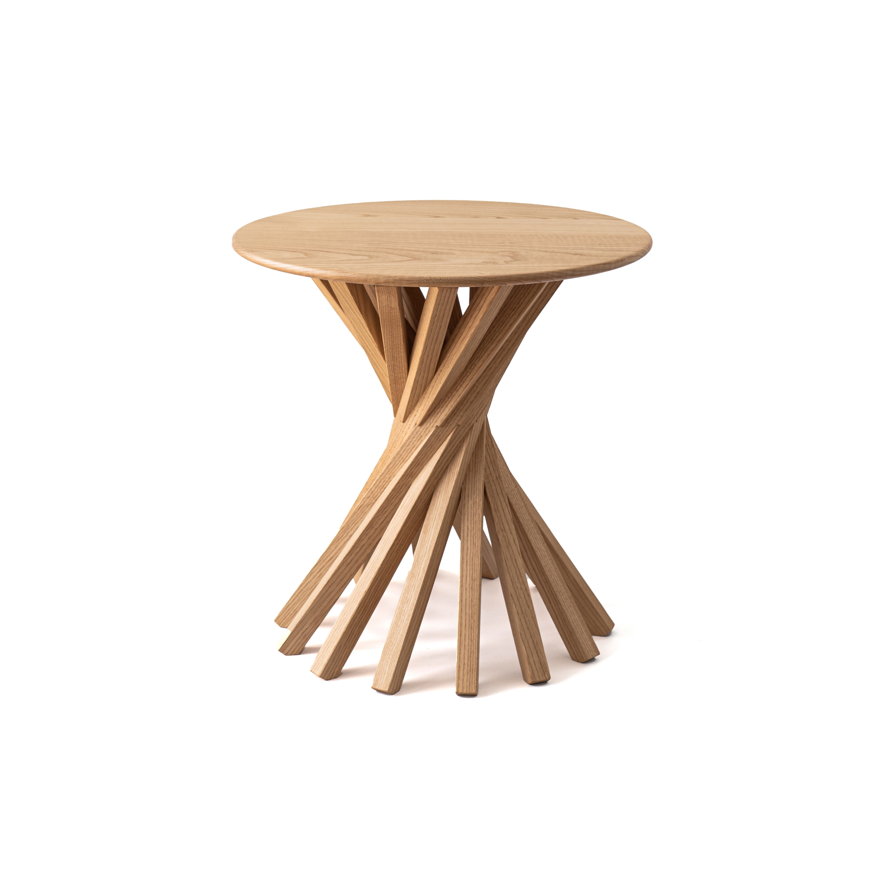 Afficher le produit sō Parlour table du fabricant Tossa