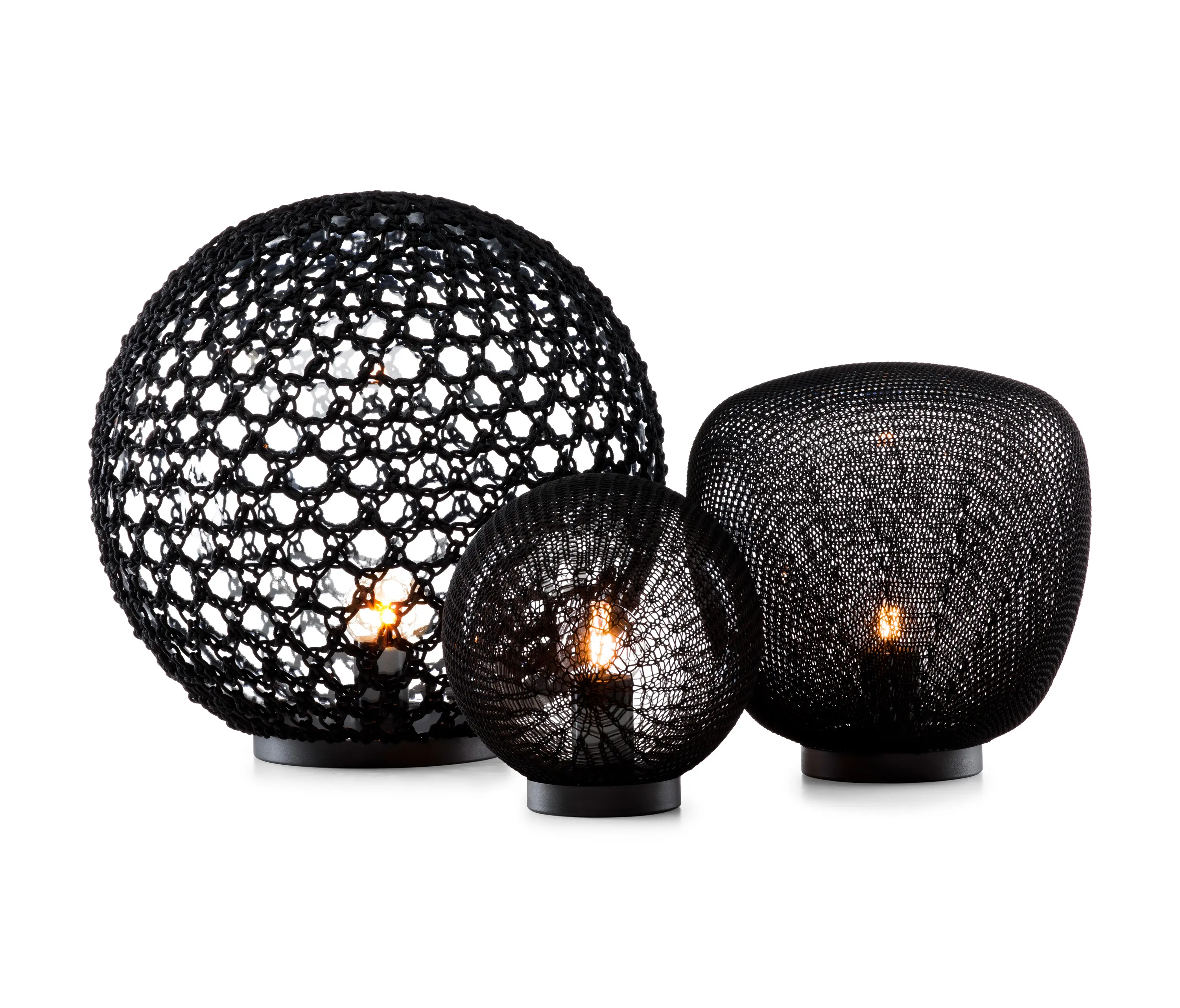 Tribù - Madame Cachet standing wired dia 40 cm