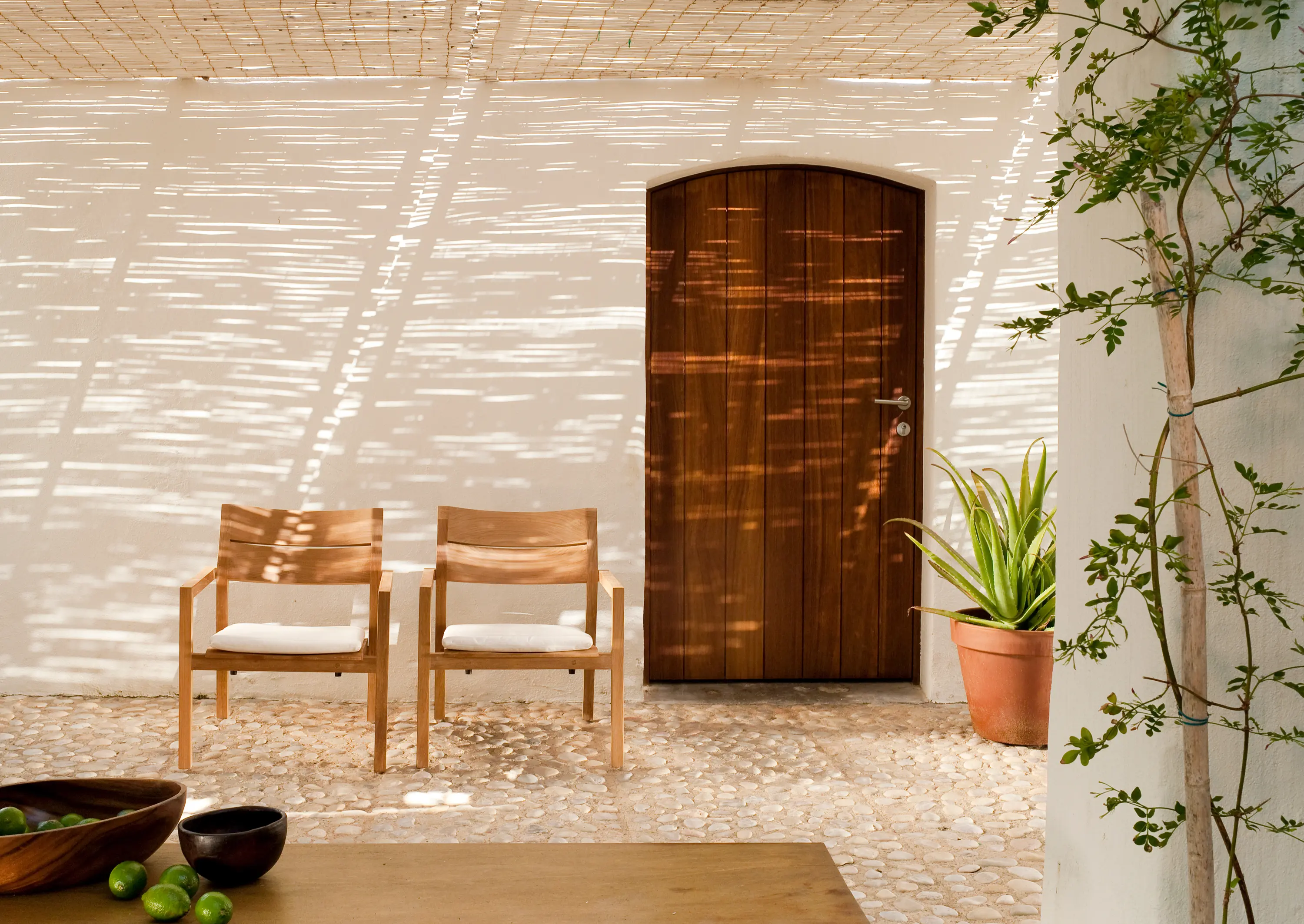 Tribù - Kos Dining Table
