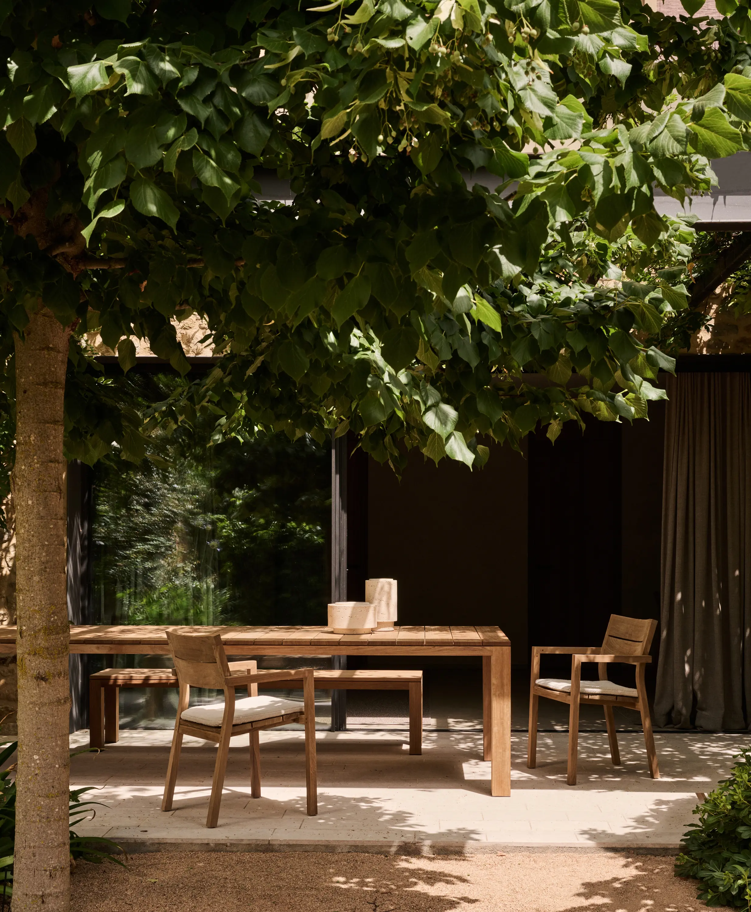 Tribù - Kos Lounger