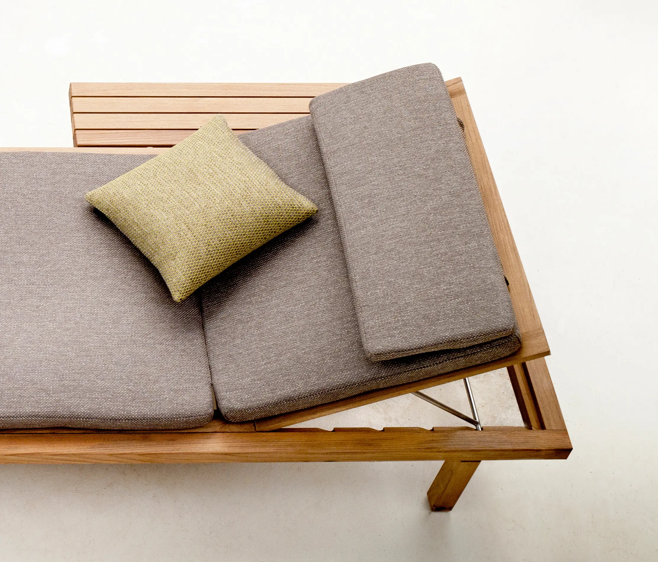 Tribù - Vis à Vis Dining table