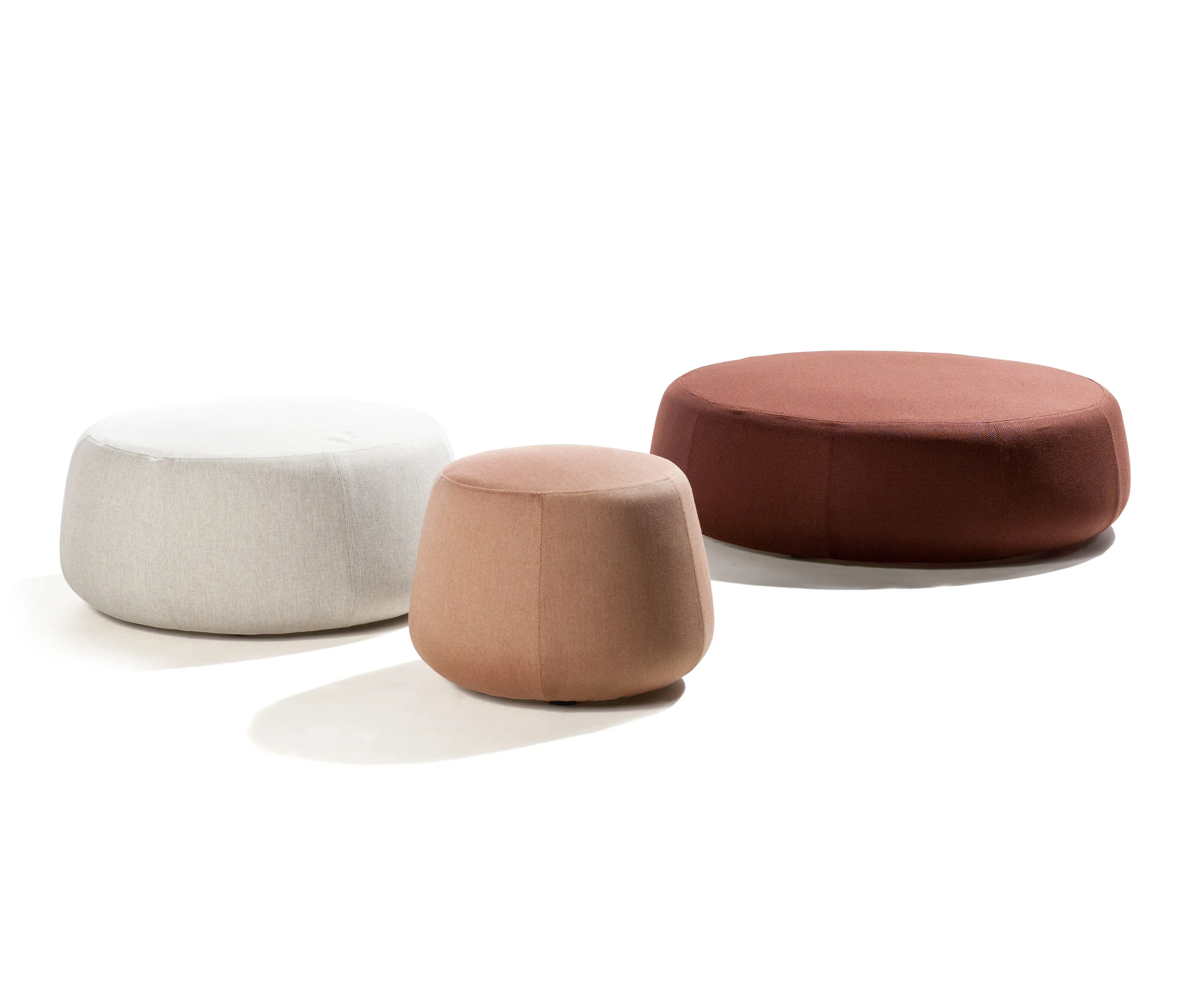 Tribù - Nomad pouf L