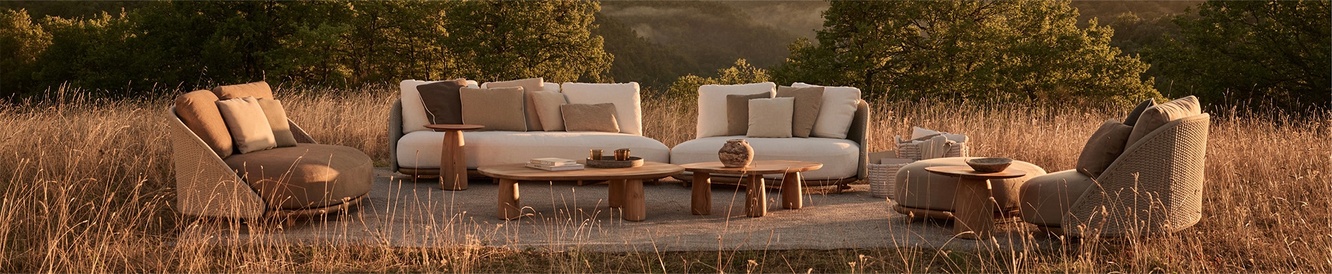 Scopri il mondo del produttore Tribù