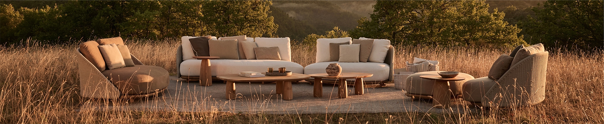 Discover the world of manufacturer Tribù