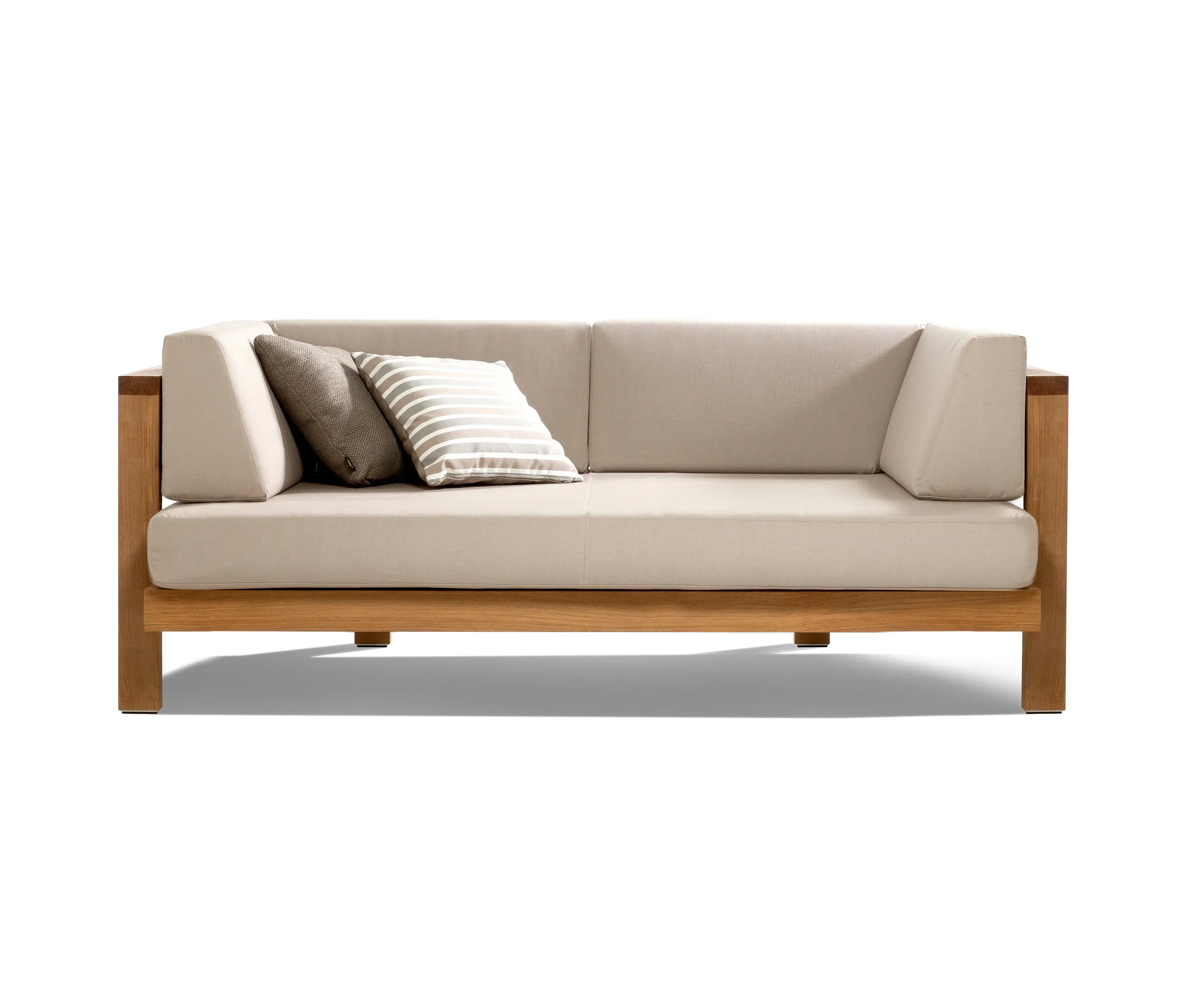 Tribù - Pure Sofa