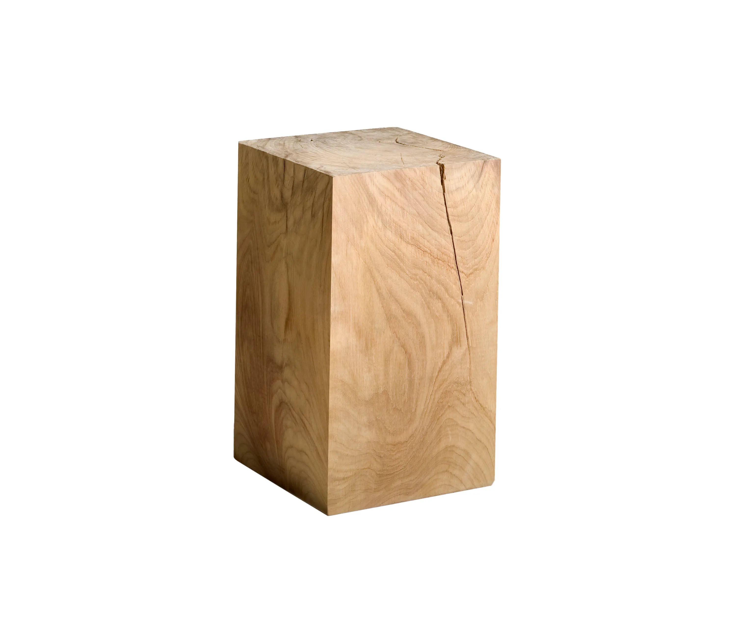Tribù - Roots side table