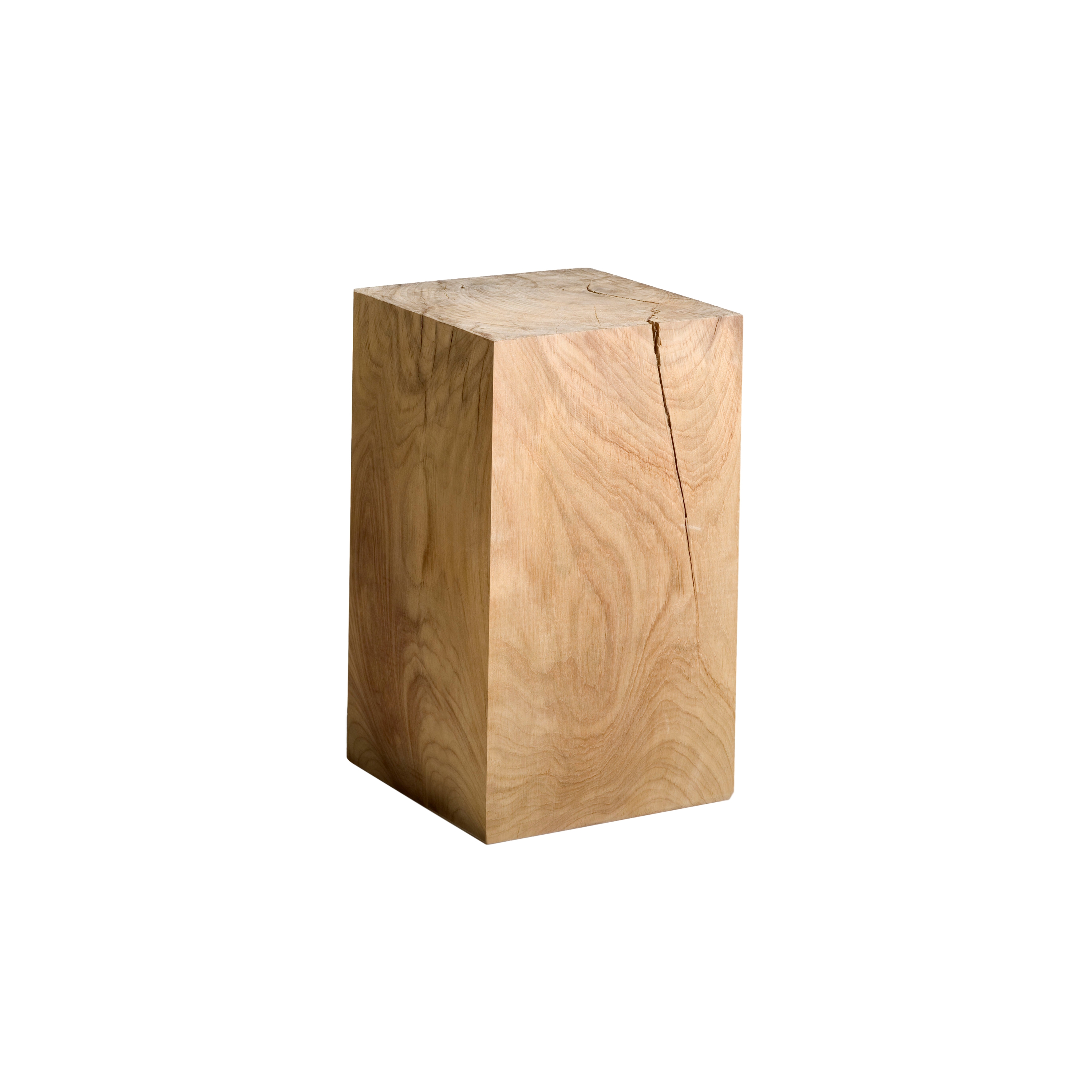 Display product Roots side table from manufacturer Tribù