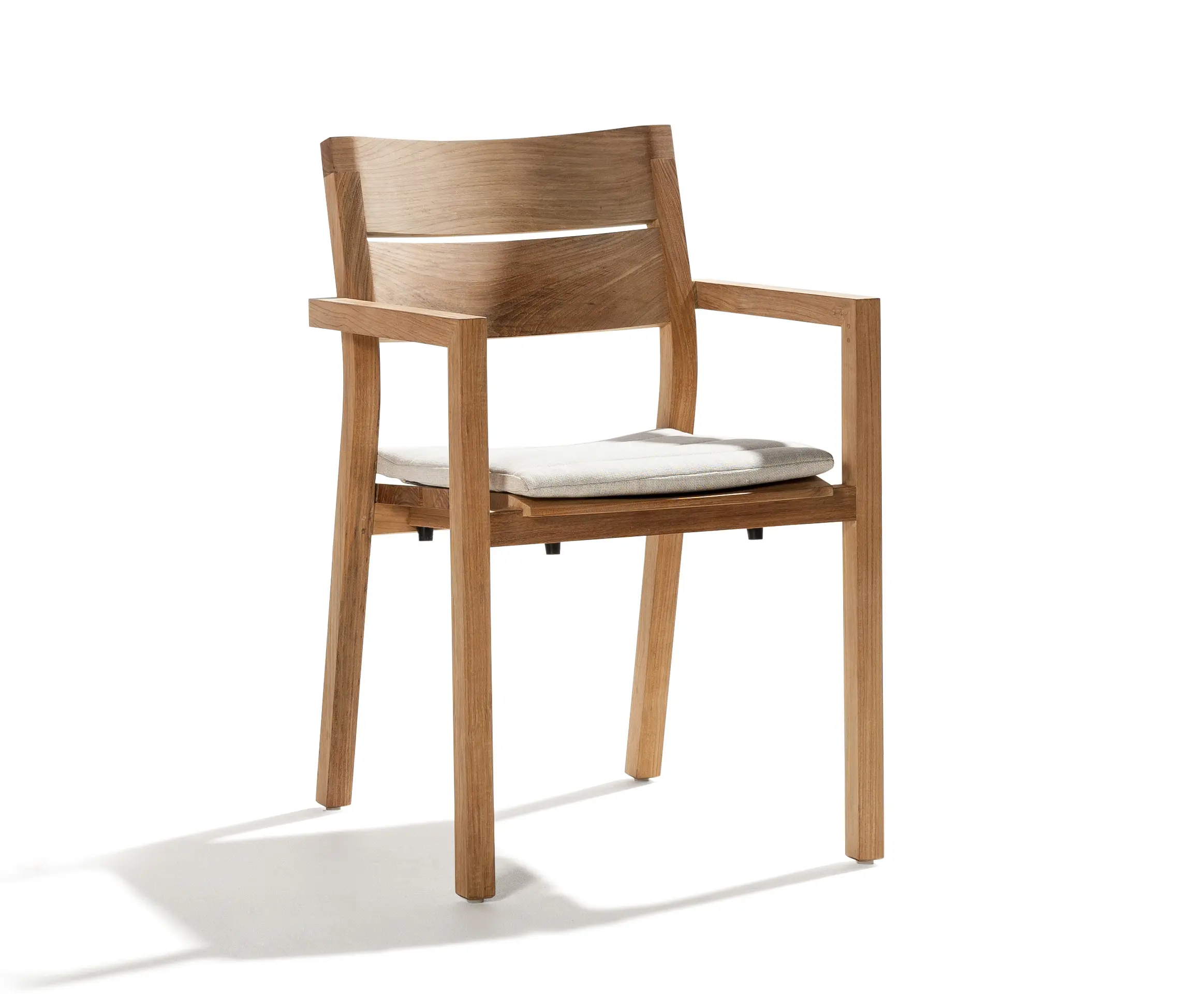 Tribù - Kos fauteuil de table