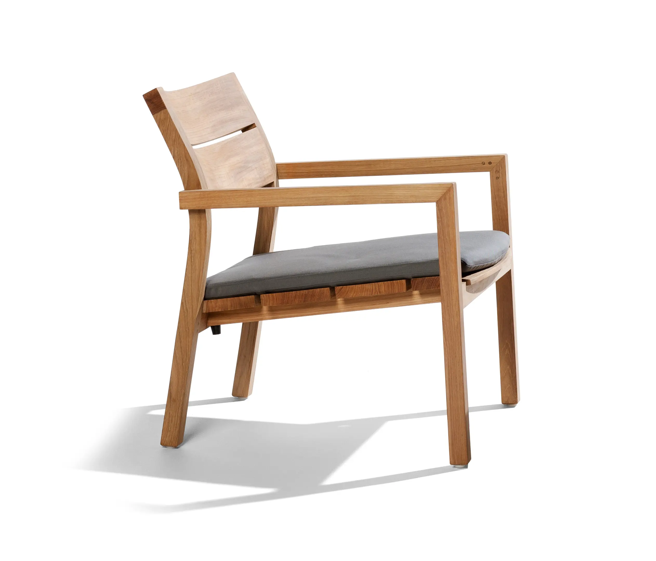 Tribù - Kos fauteuil lounge