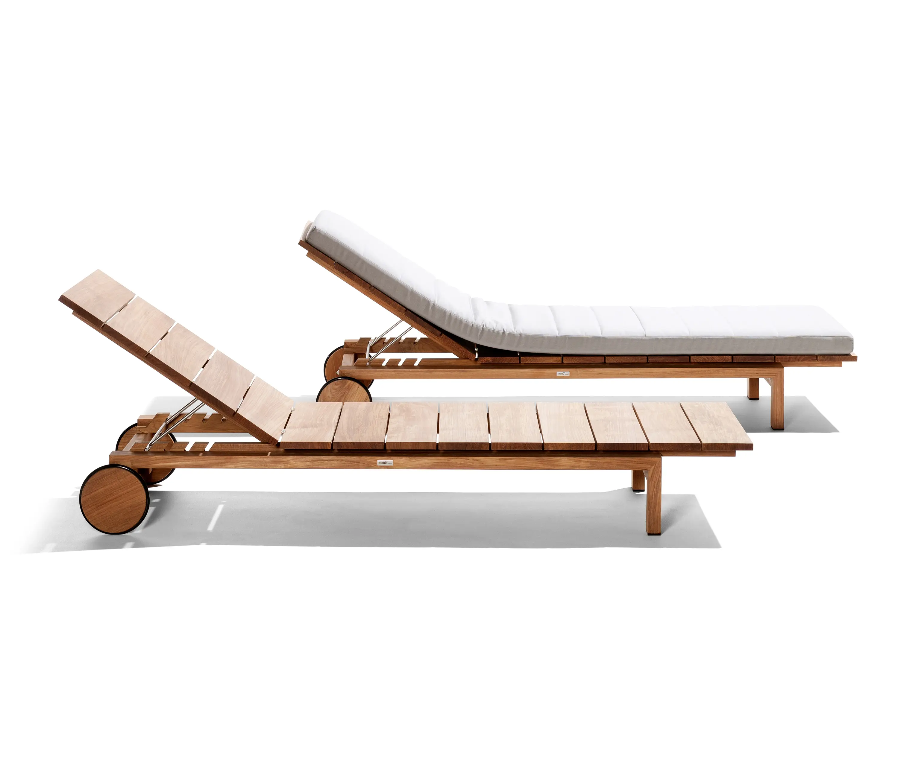 Tribù - Kos Lounger