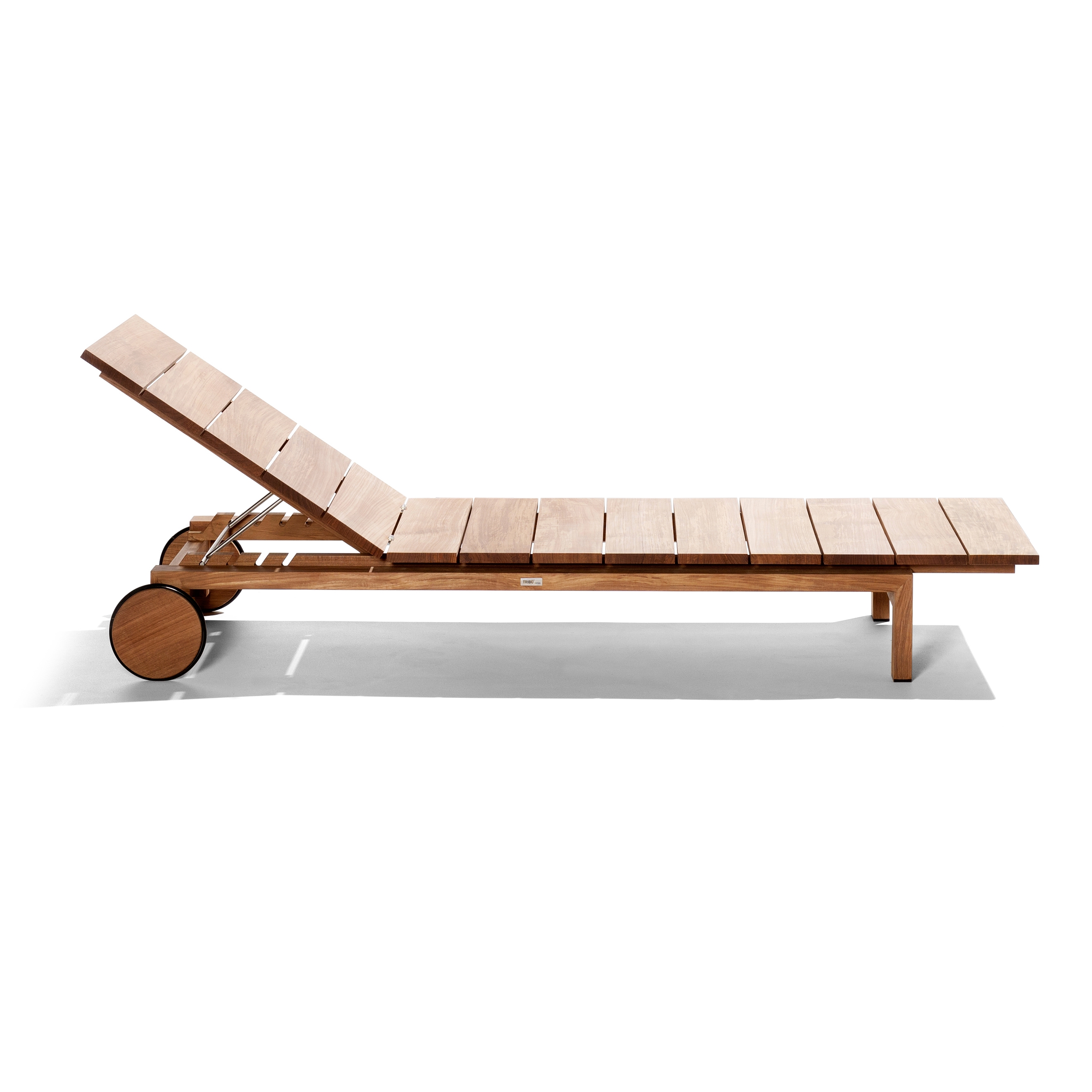 Mostra il prodotto Kos Lounger del produttore Tribù