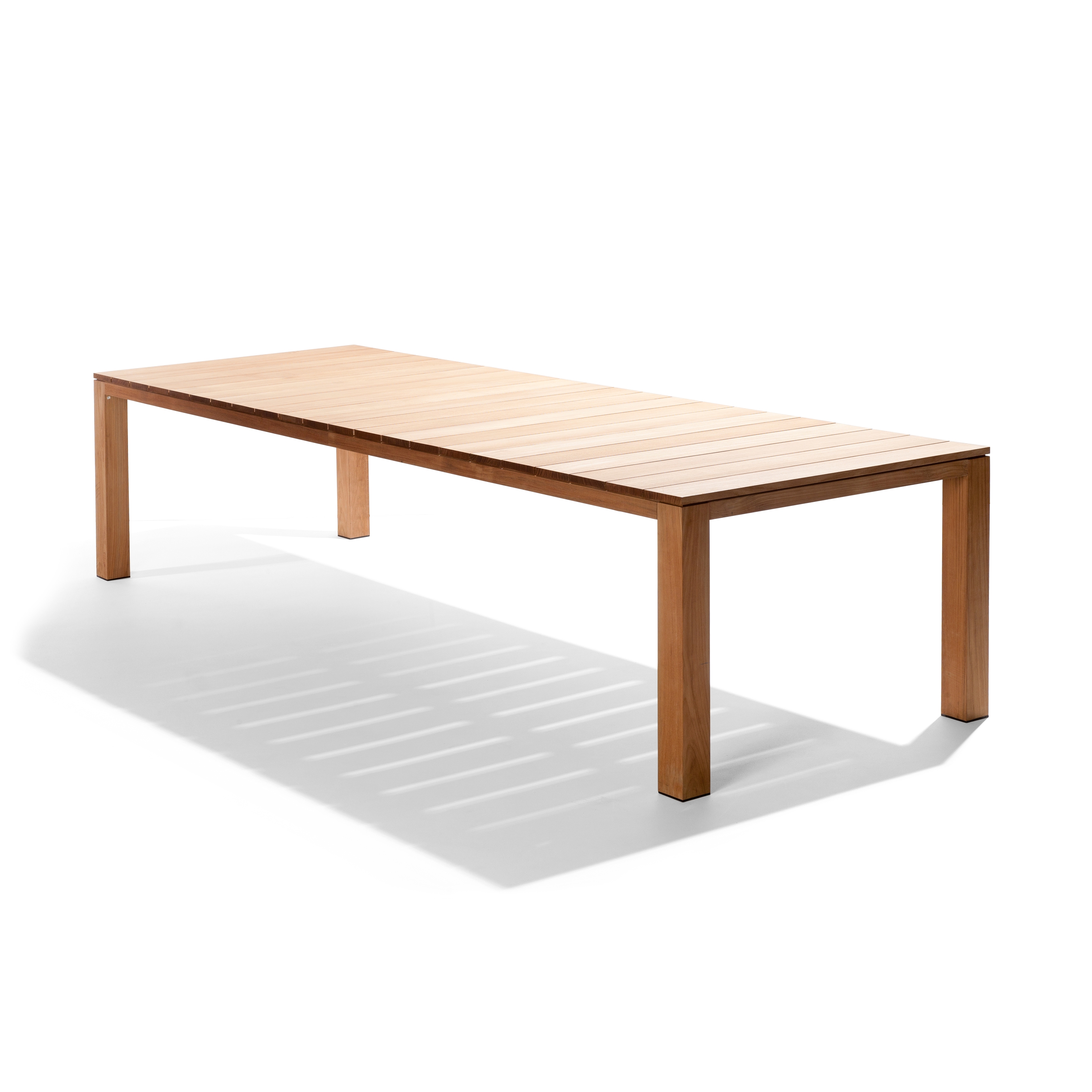 Display product Kos Dining Table from manufacturer Tribù