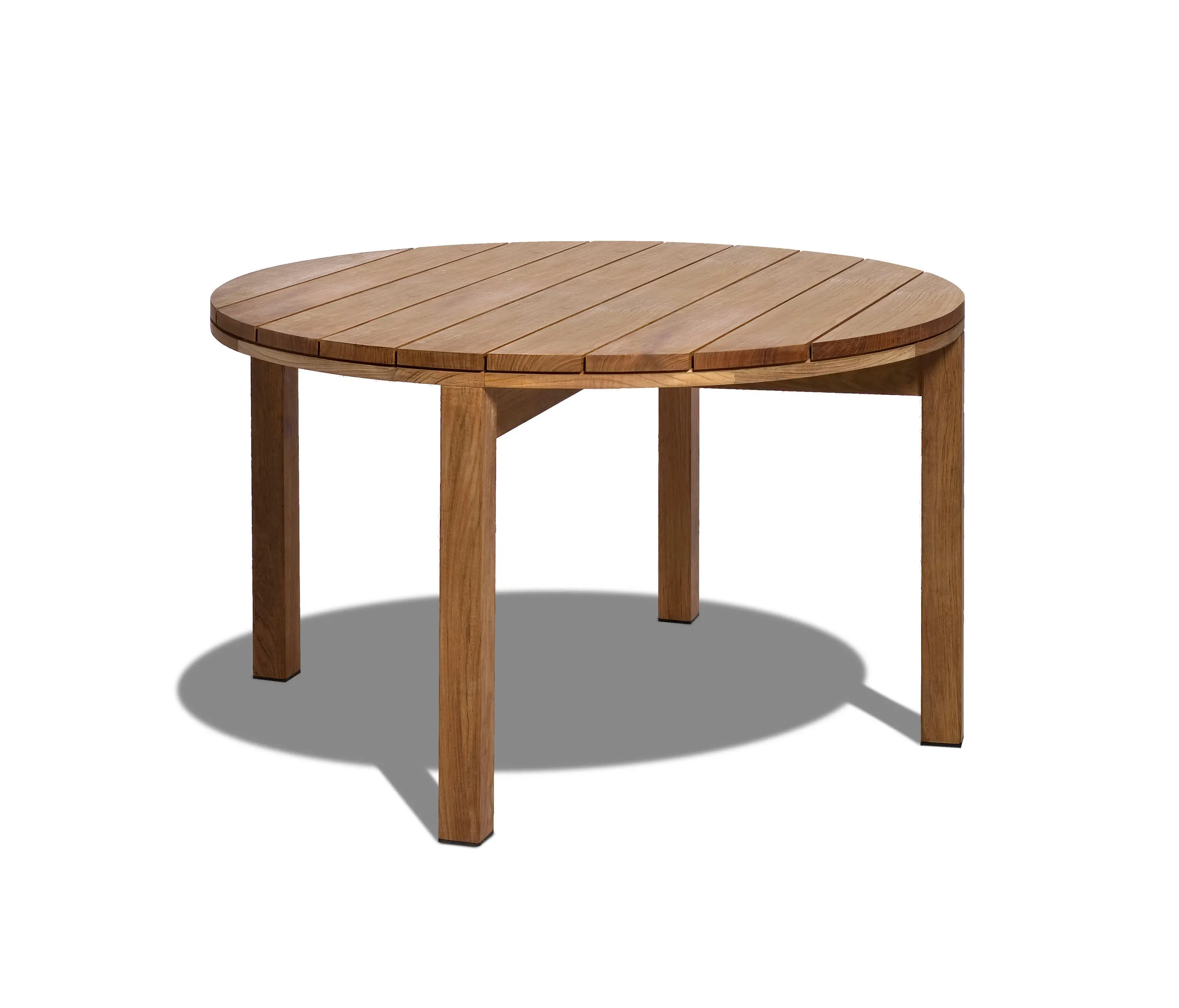 Tribù - Kos Teak Round table