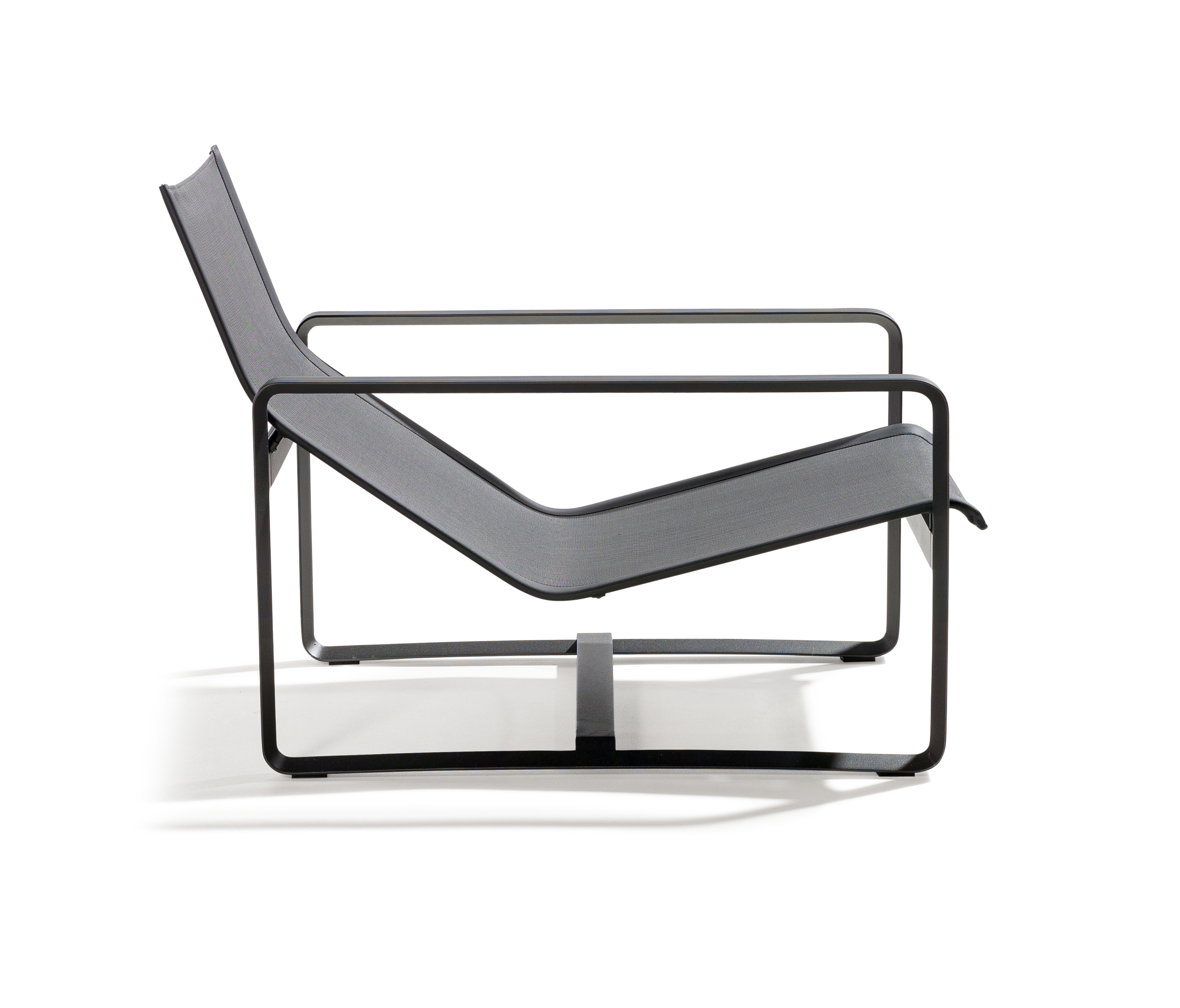 Display product Neutra Easy chair from manufacturer Tribù