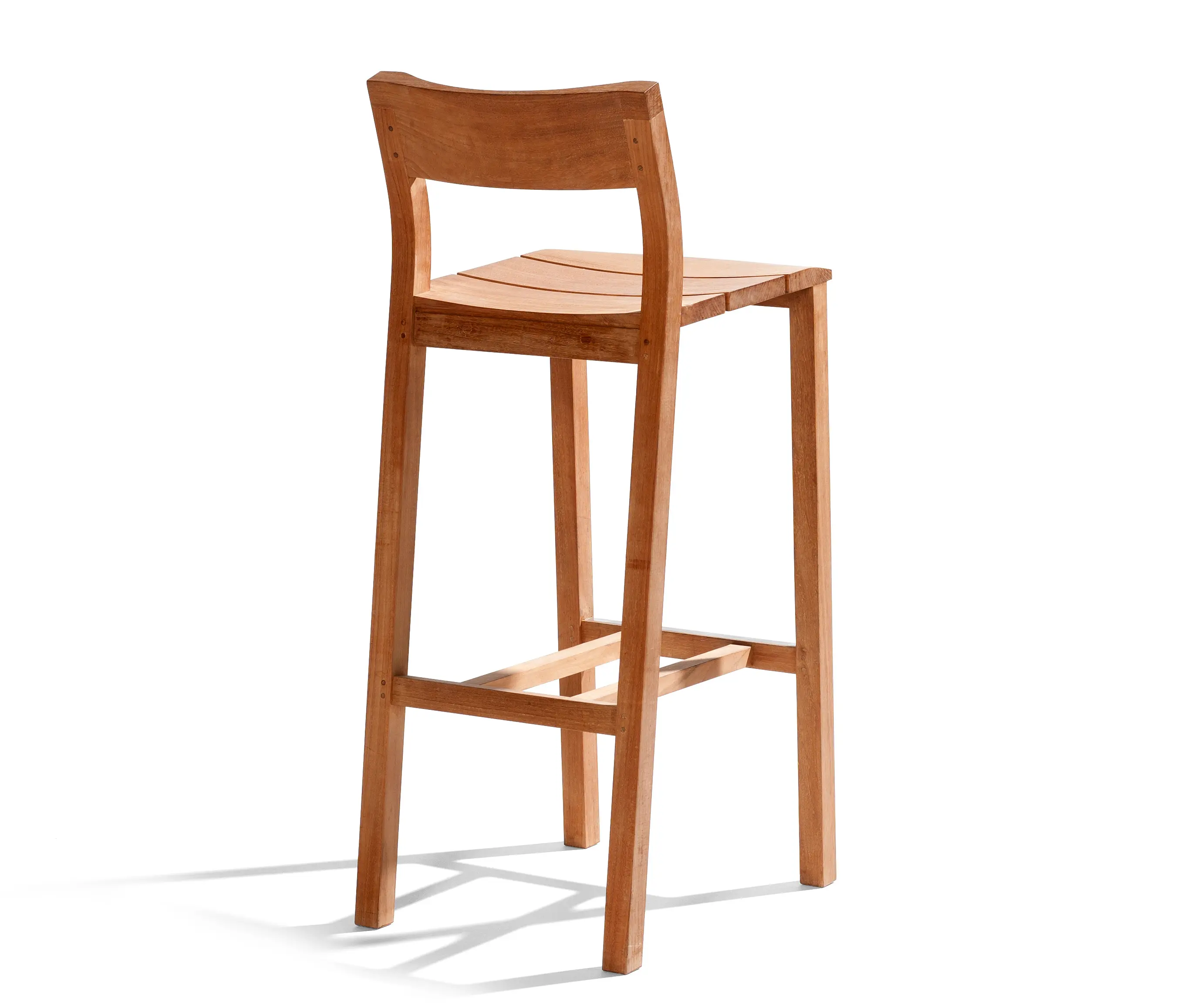 Tribù - Kos Bartisch
