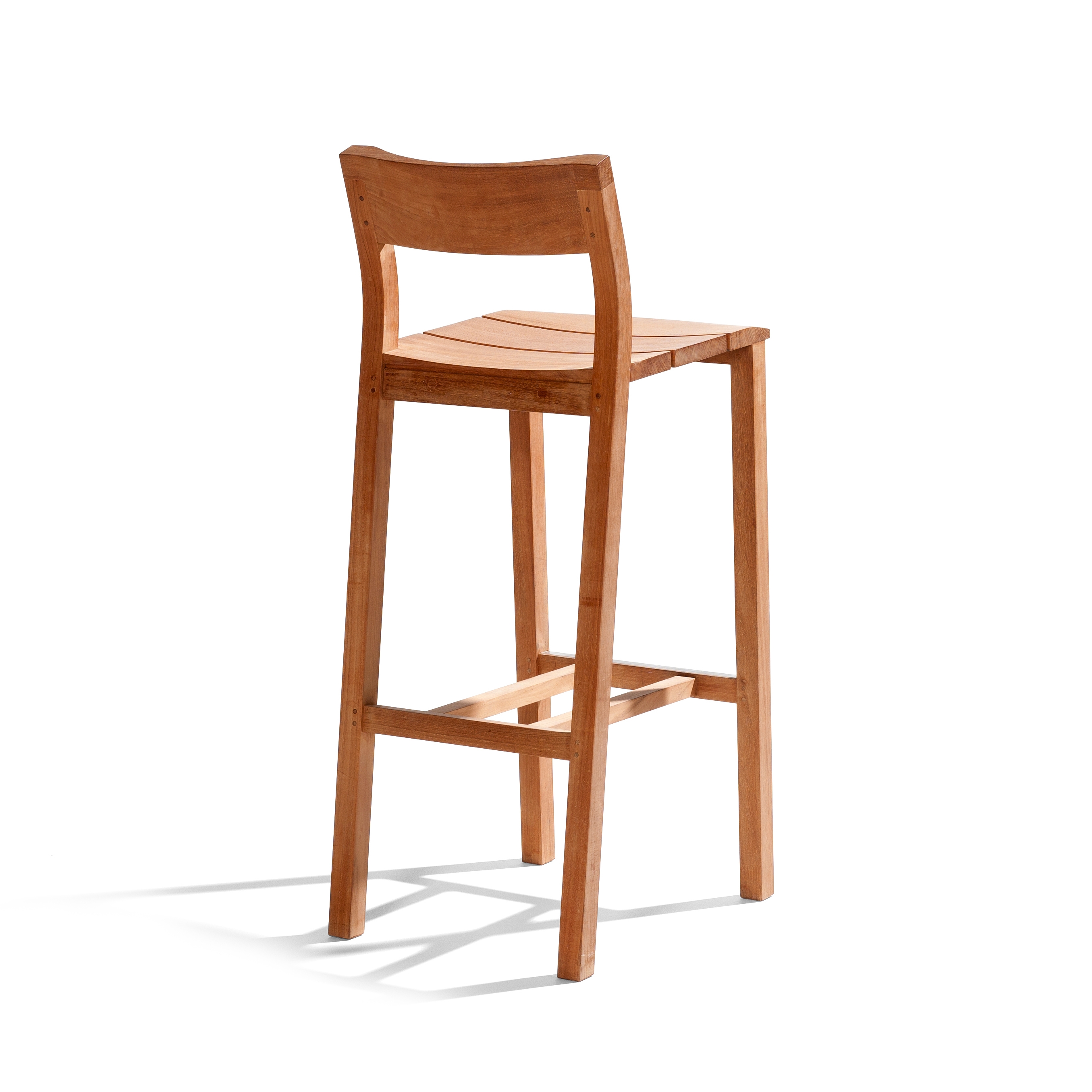 Display product Kos Barchair from manufacturer Tribù