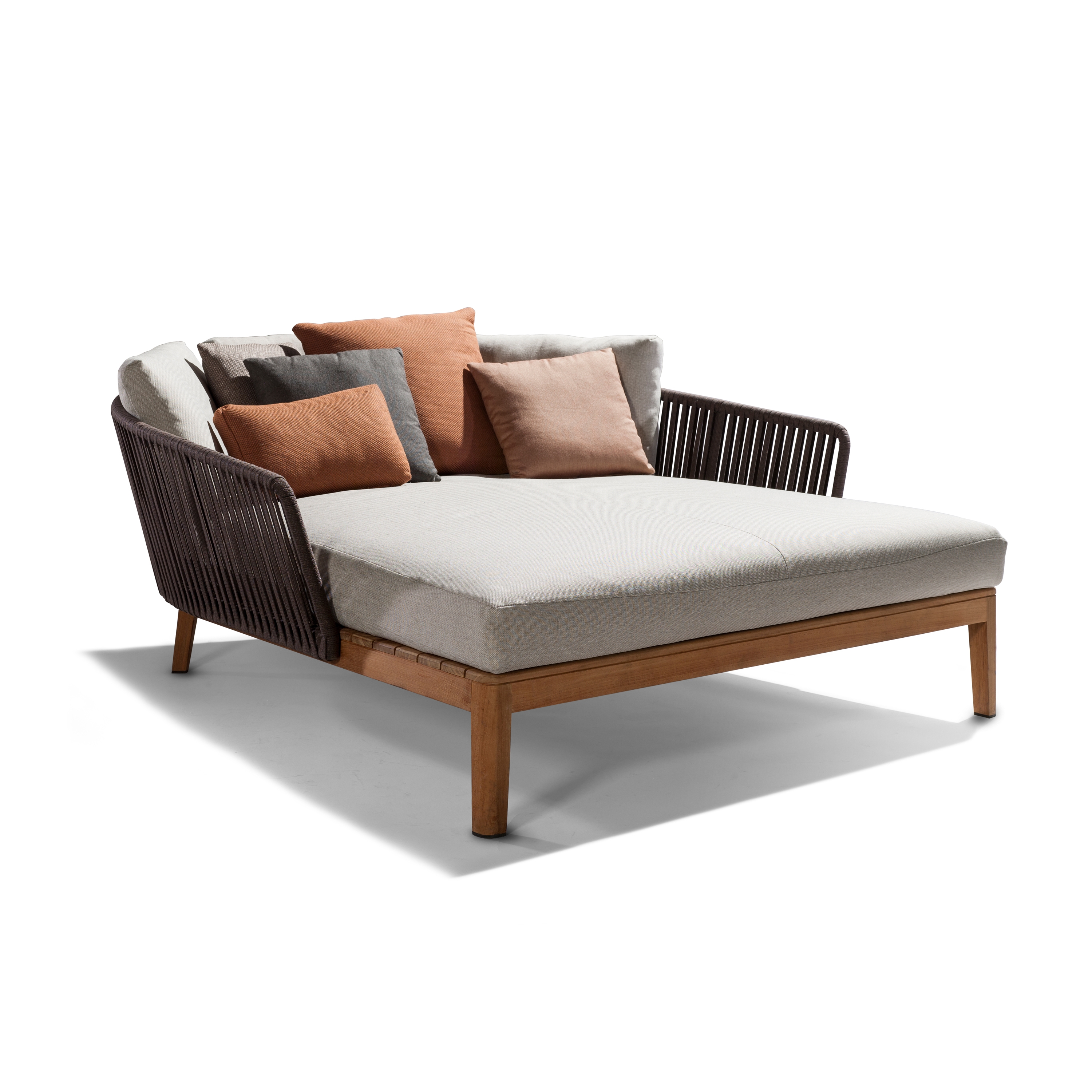 Display product Mood daybed from manufacturer Tribù