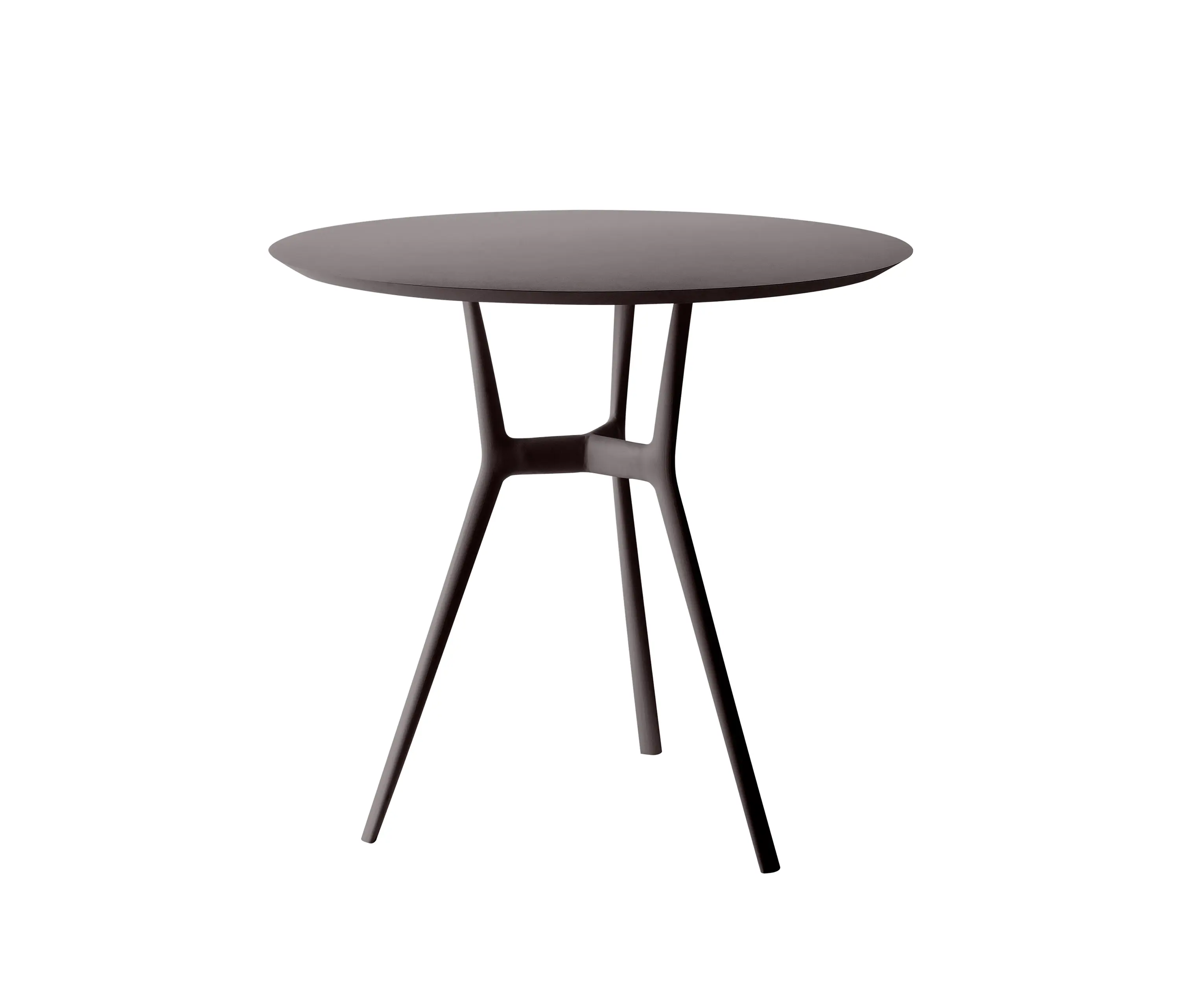 Tribù - Branch Round Bistro Table