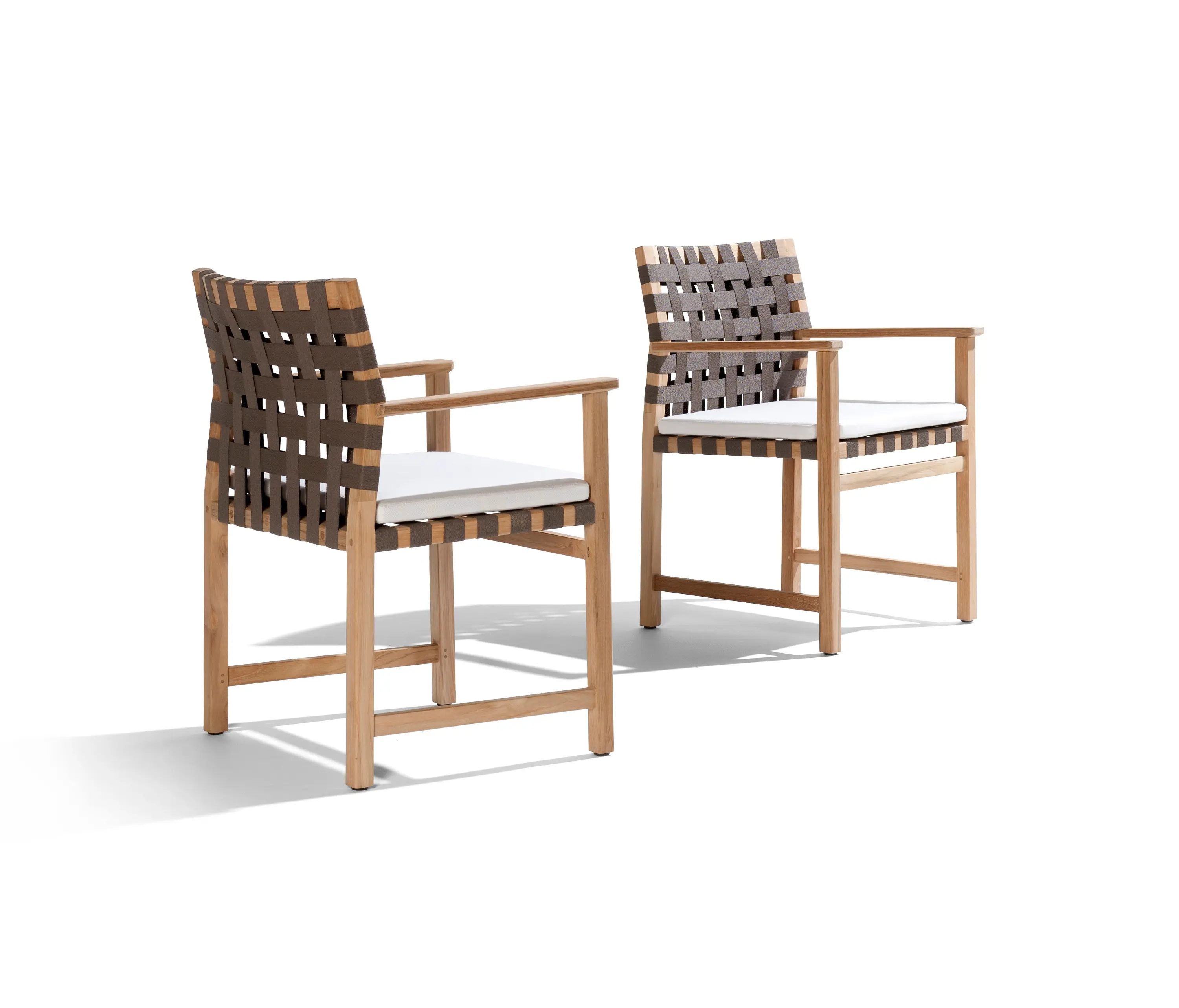 Tribù - Vis à Vis Armchair